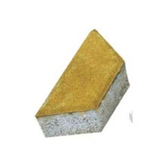 Gạch lát vỉa hè tự chèn 18x10x6cm Secoin SIP-28/2