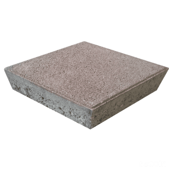 Gạch Sabbiato tự chèn 18x15.5x6cm Secoin SAP-18