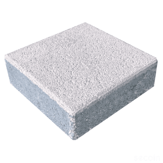 Gạch Sabbiato tự chèn 20x20x6cm Secoin SAP-20