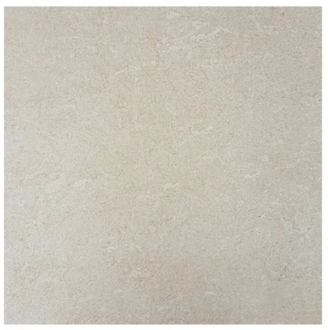 Gạch Ceramic 40x40 màu kem vân đá bề mặt nhám Prime 4040.7624