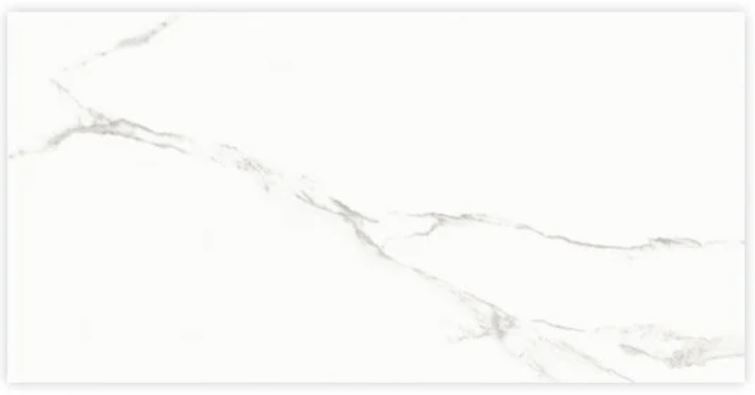 Gạch Porcelain 30x60 màu trắng bề mặt nhám Prime 3060.9905