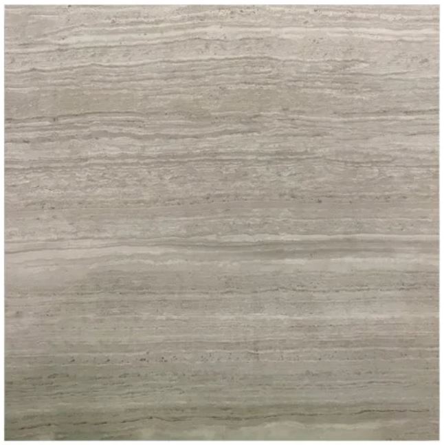 Gạch Porcelain 60x60 màu xám bề mặt bóng Prime 6060.9188