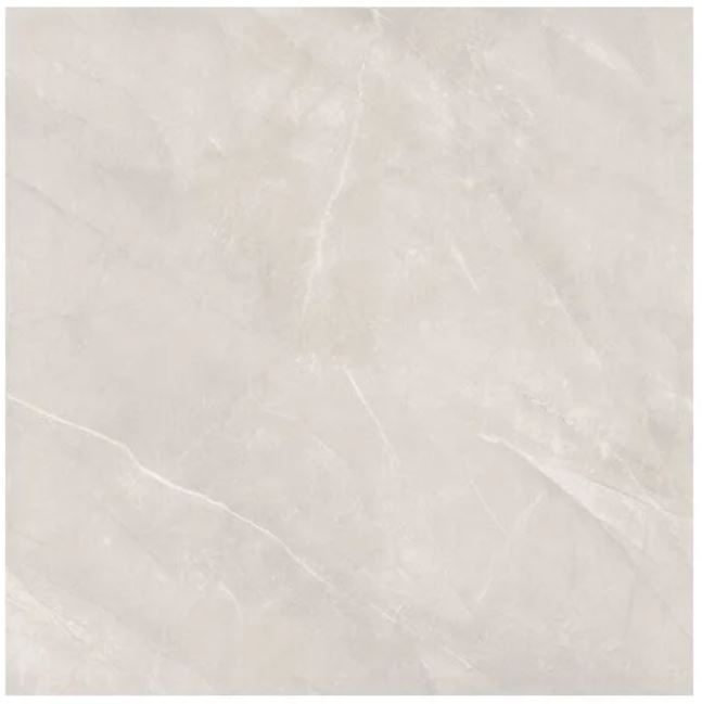 Gạch Porcelain 60x60 màu xám bề mặt nhám Prime 6060.29108