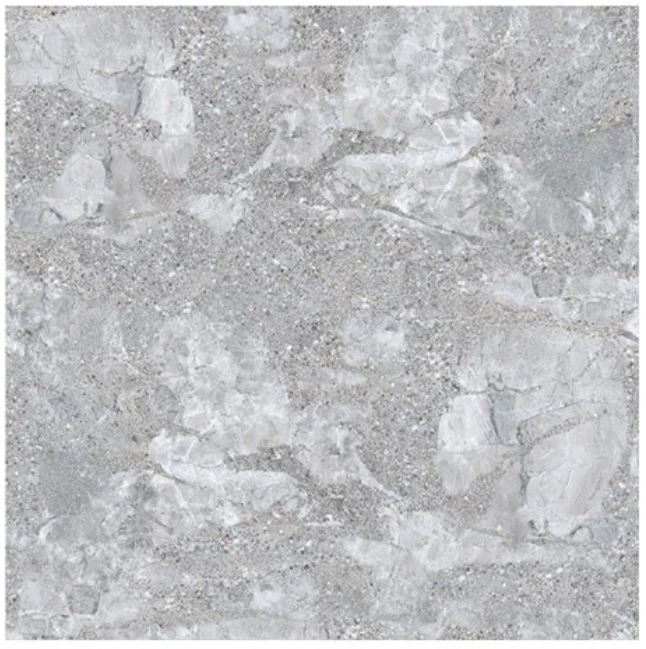 Gạch Porcelain 60x60 màu xám bề mặt nhám Prime 6060.9503