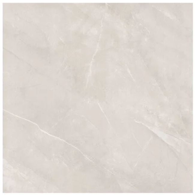 Gạch Porcelain 80x80 màu xám bề mặt bóng Prime 8080.27121