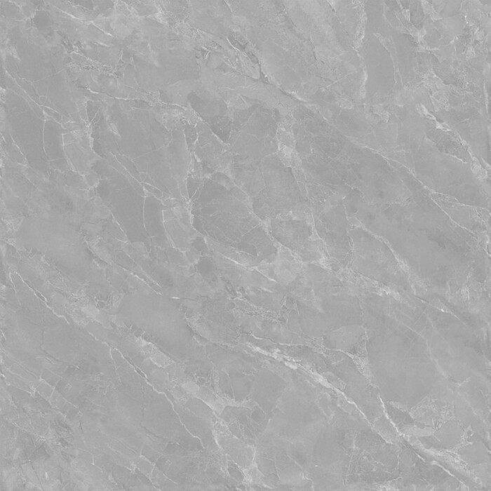 Gạch Porcelain 80x80 màu xám bề mặt bóng Prime 8080.30006