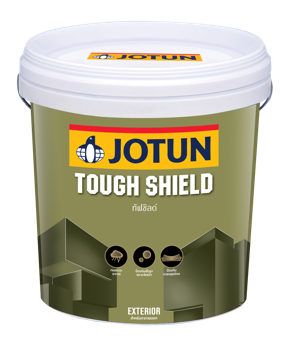 Sơn nước ngoại thất Jotun Tough Shield JOTUN-TS-5L