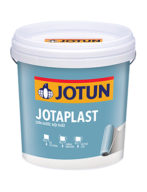 Sơn nước nội thất Jotun Jotaplast JOTUN-JTP-5L