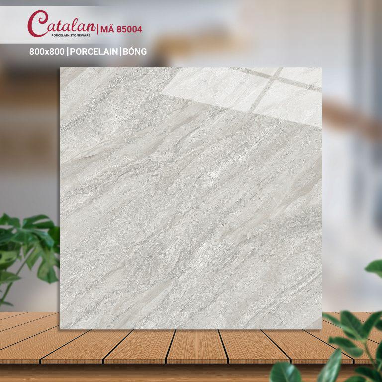 Gạch Porcelain 80x80 men bóng Catalan CTLP.8080.85004