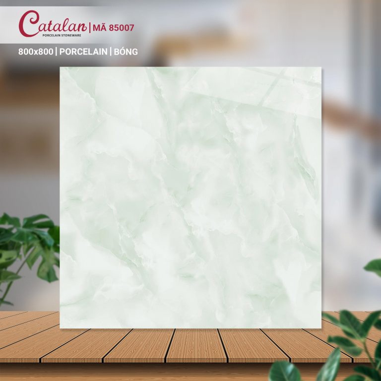 Gạch Porcelain 80x80 men bóng Catalan CTLP.8080.85007