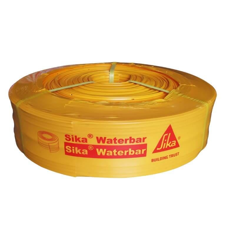 Băng cản nước Sika Waterbar® O VN