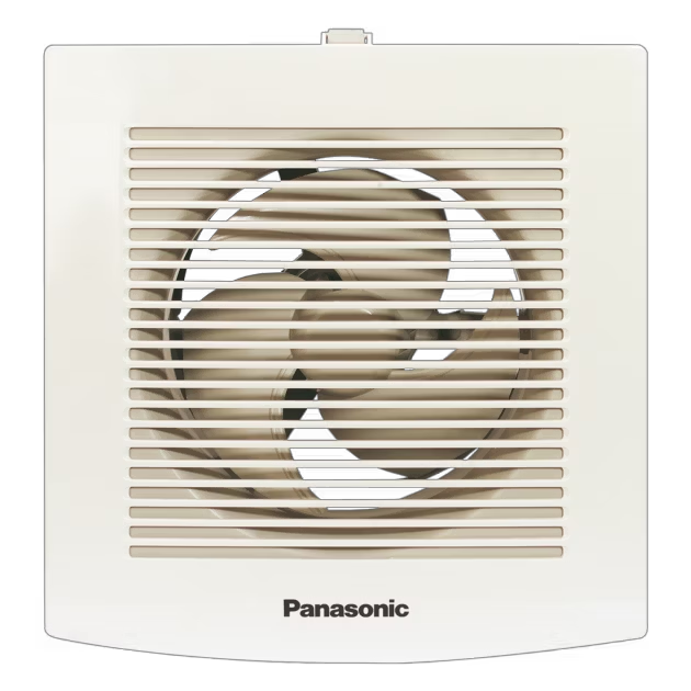 Quạt hút gắn tường nhà vệ sinh 5.7W Panasonic FV-15EGS2